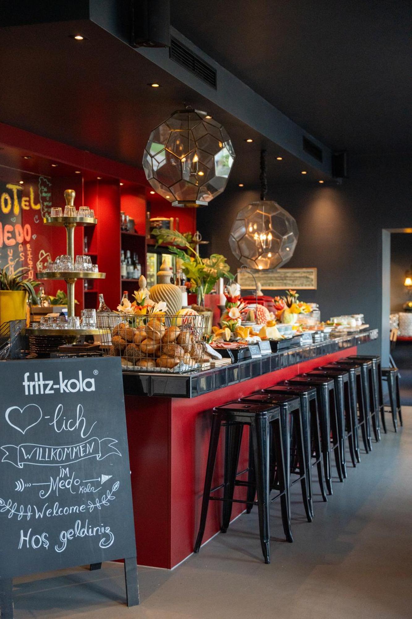 Hotel Medo